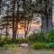 Agate Beach Oceanfront Suite B