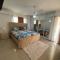 Santiago City Center Huge nice Apartment to stay rooftop to enjoy the city view