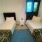 Santiago City Center Huge nice Apartment to stay rooftop to enjoy the city view