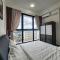 Executive Premium Urban Suites - Jelutong