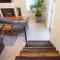 Sunflower Villa in Franschhoek