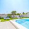 Bungalows Las Almenas