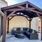 Indian Wells Resort Home with Private Saltwater Pool