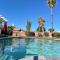 Indian Wells Resort Home with Private Saltwater Pool - بالم ديزرت
