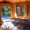 Exclusive 2 Bedroom Apartment with Summer House and Hot Tub