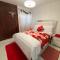 Santiago Monumental Area Cozy 3 bedrooms Apartment for 7 peoples - transportation 24 hours-9