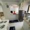 Santiago Monumental Area Cozy 3 bedrooms Apartment for 7 peoples - transportation 24 hours-9