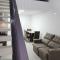 LOFT 104, Bairro do João Paulo com academia, Ar condicionado, WI-FI e garagem - Florianópolis