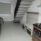 LOFT 104, Bairro do João Paulo com academia, Ar condicionado, WI-FI e garagem - Florianópolis