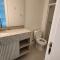 LOFT 104, Bairro do João Paulo com academia, Ar condicionado, WI-FI e garagem - Florianópolis