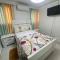 Santiago Monumental Area Cozy 3 bedrooms Apartment for 7 peoples - transportation 24 hours-9