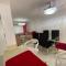 Santiago Monumental Area Cozy 3 bedrooms Apartment for 7 peoples - transportation 24 hours-9