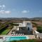 Villa Isterni Paros - Isterni