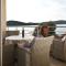 Apartments Villa Laguna with pool