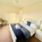 Spacious & Bright 3 bed Harrogate Apartment