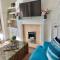 Spacious & Bright 3 bed Harrogate Apartment