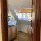 Zolder appartement Le Grenier