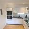 Kernsan. Souterrain-Wohnung 60qm mit Pool Blick - Krefeld
