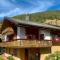 Chalet Kristall 4 1/2 Zimmer-Maisonetten-Haus
