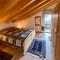 Chalet Kristall 4 1/2 Zimmer-Maisonetten-Haus