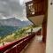 Chalet Kristall 4 1/2 Zimmer-Maisonetten-Haus