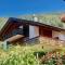 Chalet Kristall 4 1/2 Zimmer-Maisonetten-Haus
