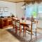 Chalet Kristall 4 1/2 Zimmer-Maisonetten-Haus