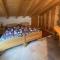 Chalet Kristall 4 1/2 Zimmer-Maisonetten-Haus