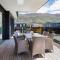 Waimaori Views Entire Home - 瓦纳卡
