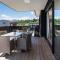 Waimaori Views Entire Home - 瓦纳卡