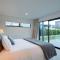 Waimaori Views Entire Home - 瓦纳卡