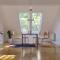 Modernes Apartment mit 3 Zimmern