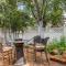 Heber Senator Bed and Breakfast - 希伯城