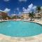 Flamboyant Oasis