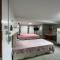 STUDIO 202 | WIFI 600MB | RESIDENCIAL JC, um lugar para ficar.