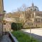 Hospedería Externa del Monasterio - Samos
