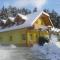 Sunny Holiday House B&B - Ljubno