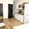 OSapart hotel in a complex Semycvit 2 - إلفيف