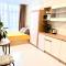 OSapart hotel in a complex Semycvit 2 - إلفيف
