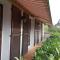 Le logis de Thaïs