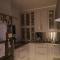 Kule gule huset