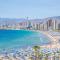 Rincon Suite 3-C Apartment Levante Beach