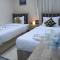 Locanda Pyramids Hotel
