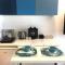 MONI Luxury Apartments