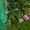 Oceanside 2 bedroom house, 100Mbps WiFi