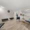 Spacious 4 bed near park/trails