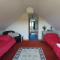 Farmhouse: Beautiful rural location. London from 60 minutes.