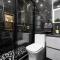 Downtown Luxe: Metro, King Bed, Parking, Sleeps 6