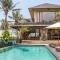 Beach Villa Balian - Selemadeg