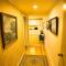 Entire ground floor with full-privacy and family-friendly popular to ferry catchers